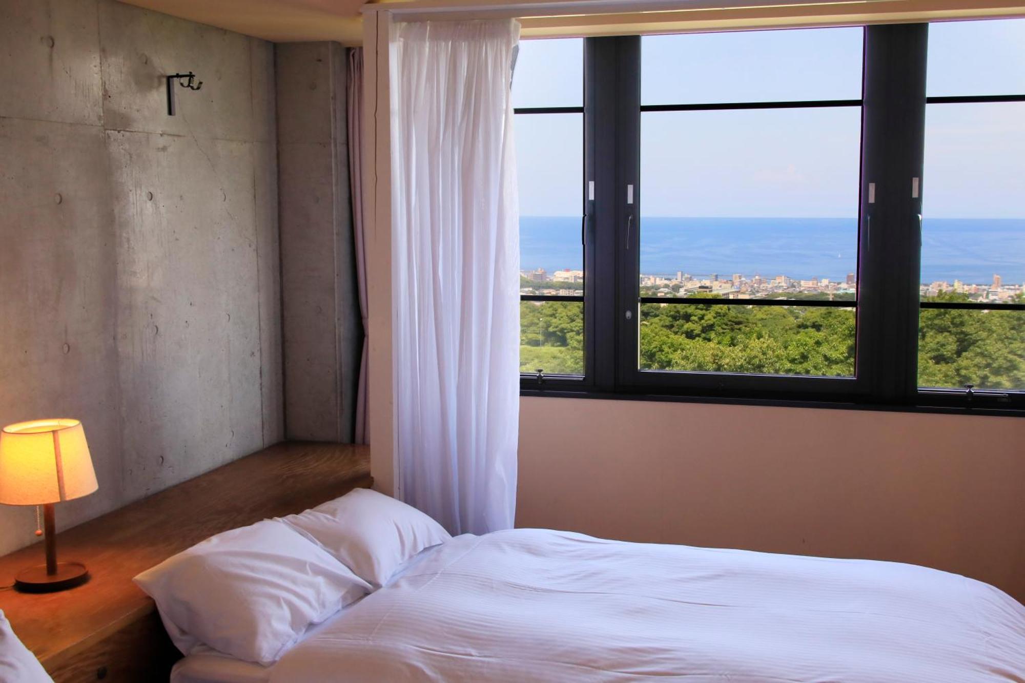 Beppu Fuga Hotel Quarto foto